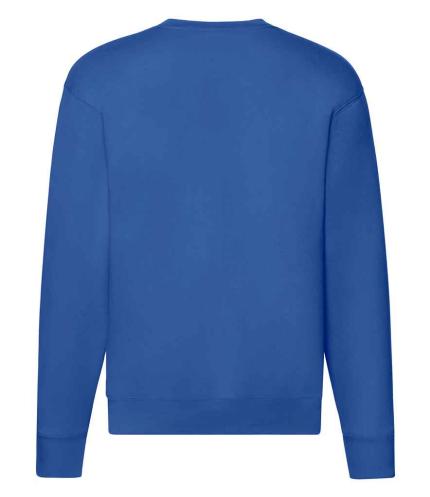 Fruit of the Loom Premium Drop Shoulder Sweatshirt 2