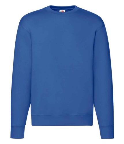 Fruit of the Loom Premium Drop Shoulder Sweatshirt
