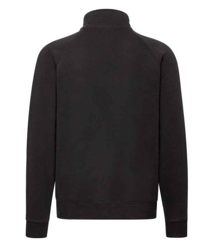 Fruit of the Loom Premium Sweat Jacket 2