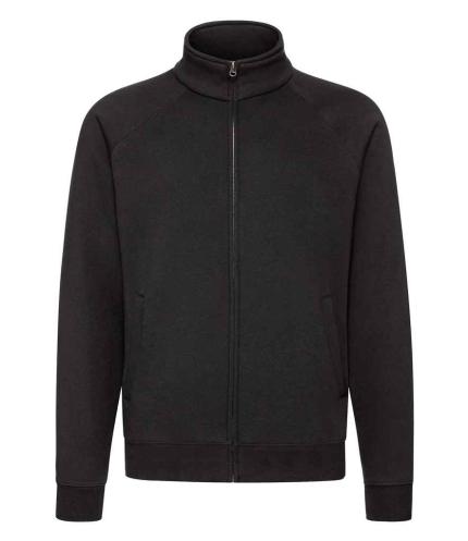 Fruit of the Loom Premium Sweat Jacket