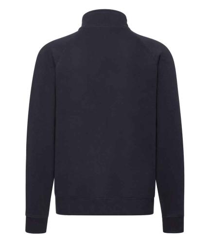 Fruit of the Loom Premium Sweat Jacket 2