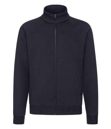 Fruit of the Loom Premium Sweat Jacket