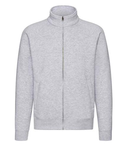 Fruit of the Loom Premium Sweat Jacket