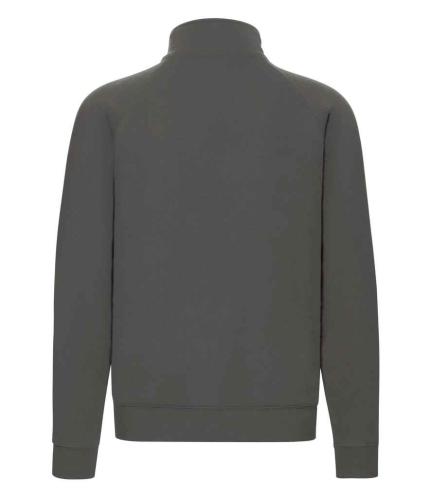 Fruit of the Loom Premium Sweat Jacket 2