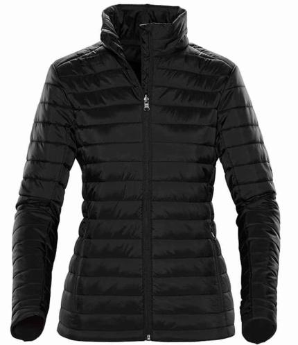 Stormtech Ladies Avalante System 3-in-1 Jacket 3