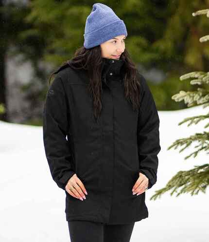 Stormtech Ladies Avalante System 3-in-1 Jacket 3