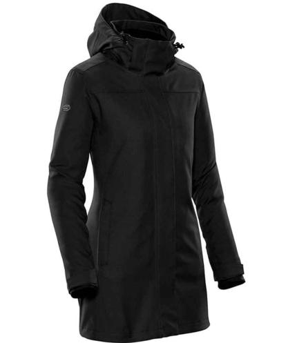 Stormtech Ladies Avalante System 3-in-1 Jacket 1