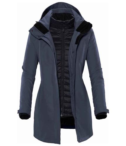 Mens 3 in 1 Coats | 3 in 1 Jackets | Order Uniform