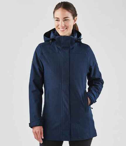 Stormtech Ladies Avalante System 3-in-1 Jacket 1
