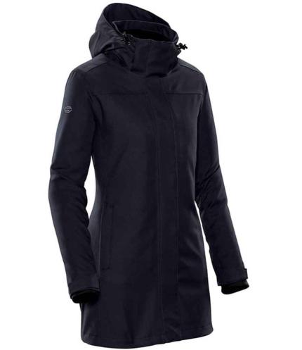 Stormtech Ladies Avalante System 3-in-1 Jacket 2