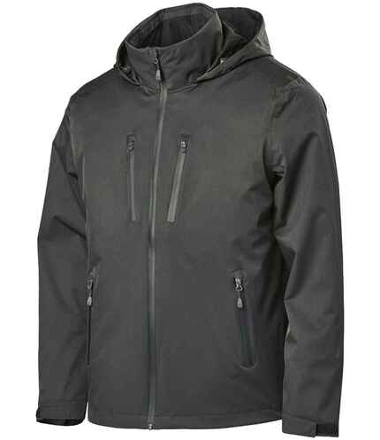 Stormtech Scirocco Lightweight Shell Jacket 1
