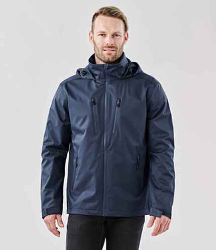 Stormtech Scirocco Lightweight Shell Jacket 3