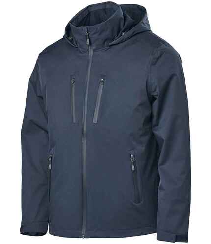 Stormtech Scirocco Lightweight Shell Jacket 1