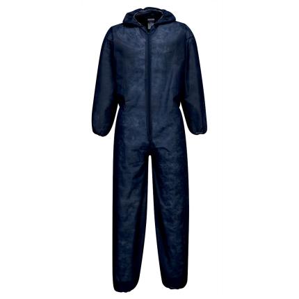 Portwest
 Coverall PP 40g (PK120)