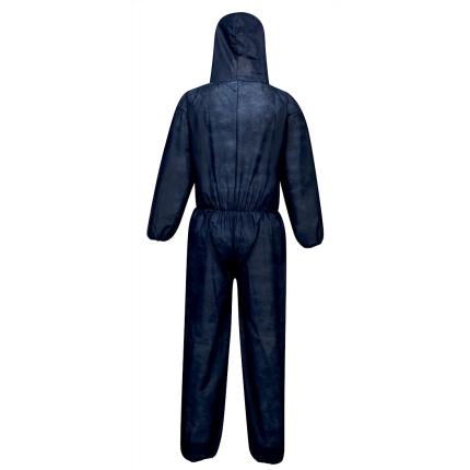 Portwest
 Coverall PP 40g (PK120) 1