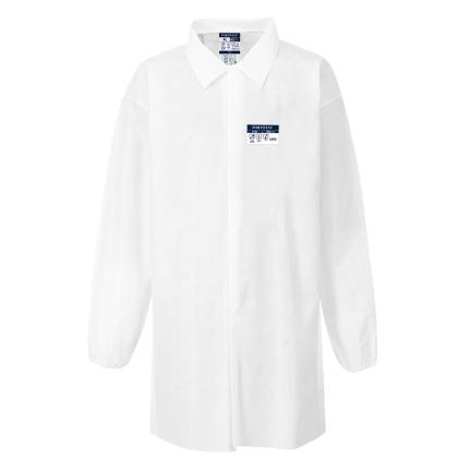 Portwest
 BizTex SMS Coat Type PB [6] (Pk50)