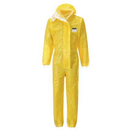 Portwest
 BizTex Microporous Coverall Type 3/4/5/6