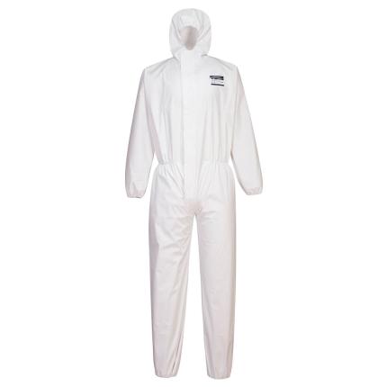 Portwest
 BizTex Pro Coverall Type 5/6 0