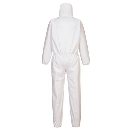 Portwest
 BizTex Pro Coverall Type 5/6 1