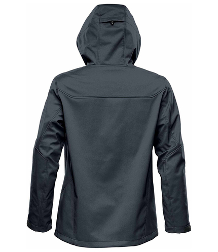 Stormtech Epsilon 2 Hooded Soft Shell Jacket 5