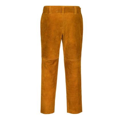 Portwest
 Leather Welding Trousers 1