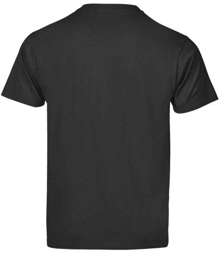 Tee Jays Unlabeled T-Shirt 2