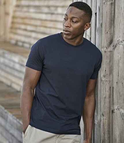 Tee Jays Unlabeled T-Shirt 3