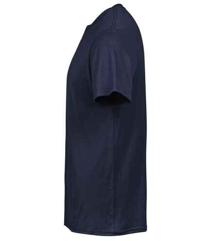 Tee Jays Unlabeled T-Shirt 1