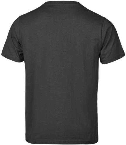 Tee Jays Unlabeled Luxury T-Shirt 2