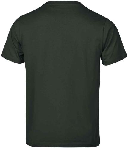 Tee Jays Unlabeled Luxury T-Shirt 2