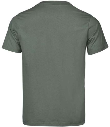 Tee Jays Urban Luxury T-Shirt 2