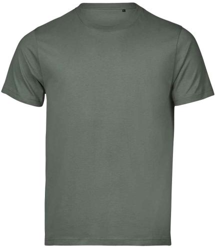 Tee Jays Urban Luxury T-Shirt 0