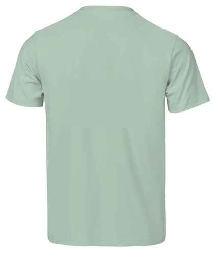 Tee Jays Unlabeled Luxury T-Shirt 2