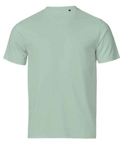 Tee Jays Unlabeled Luxury T-Shirt