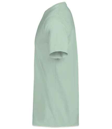 Tee Jays Unlabeled Luxury T-Shirt 1