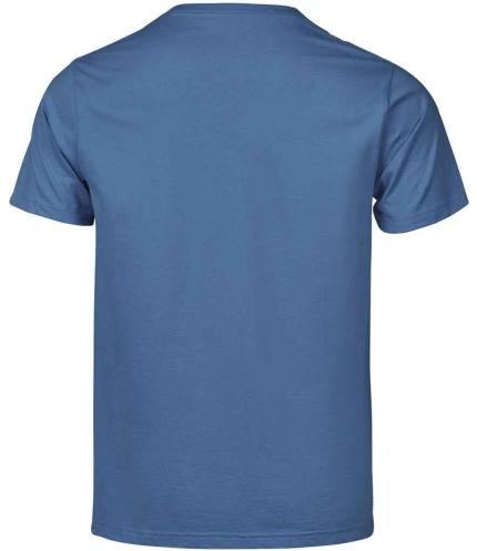 Tee Jays Urban Luxury T-Shirt 2