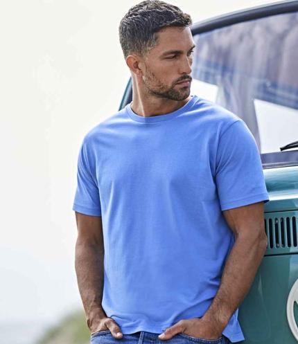 Tee Jays Urban Luxury T-Shirt 3