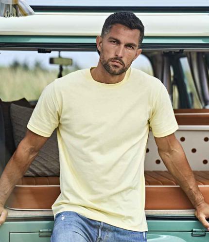 Tee Jays Urban Luxury T-Shirt 3