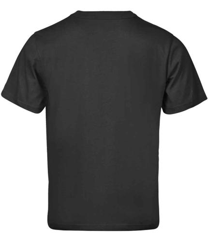 Tee Jays Unlabeled Loose Fit T-Shirt 2