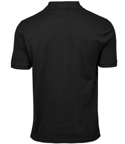 Tee Jays Heavy Cotton Piqué Polo Shirt 3