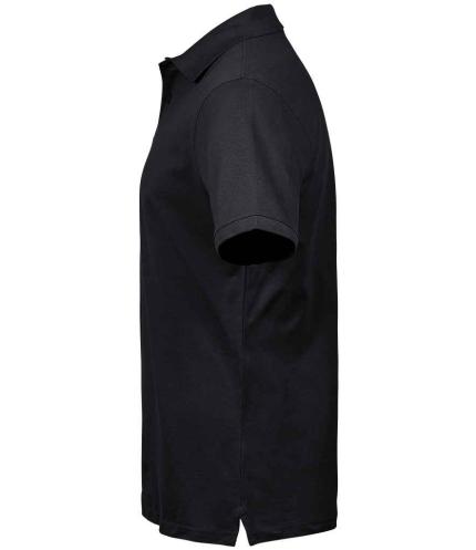 Tee Jays Heavy Cotton Piqué Polo Shirt 2