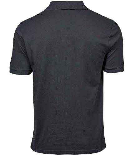 Tee Jays Heavy Cotton Piqué Polo Shirt 2