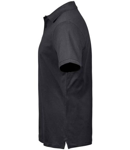 Tee Jays Heavy Cotton Piqué Polo Shirt 1