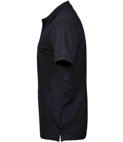 Tee Jays Luxury Stretch Piqué Polo Shirt 1