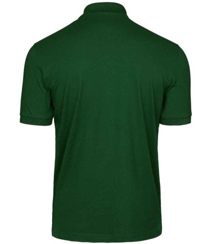 Tee Jays Luxury Stretch Piqué Polo Shirt 2