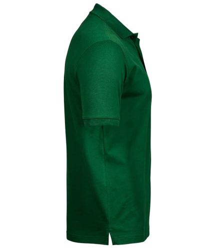 Tee Jays Luxury Stretch Piqué Polo Shirt 1