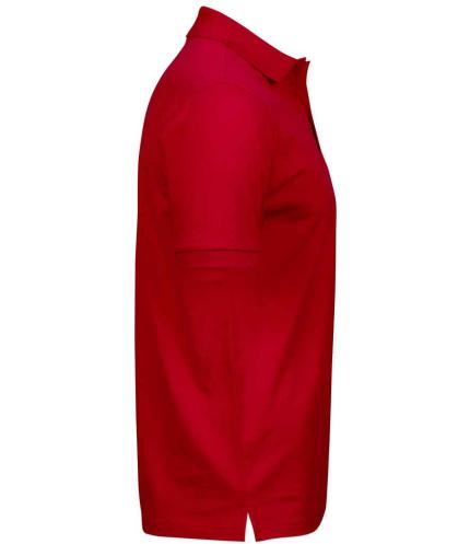 Tee Jays Luxury Stretch Piqué Polo Shirt 1