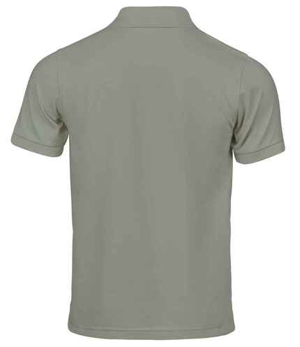 Tee Jays Luxury Stretch Piqué Polo Shirt 2