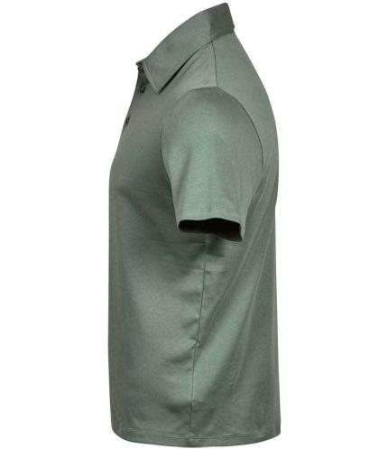 Tee Jays Pima Cotton Interlock Polo Shirt 1