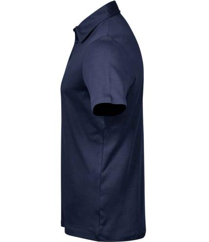 Tee Jays Pima Cotton Interlock Polo Shirt 1